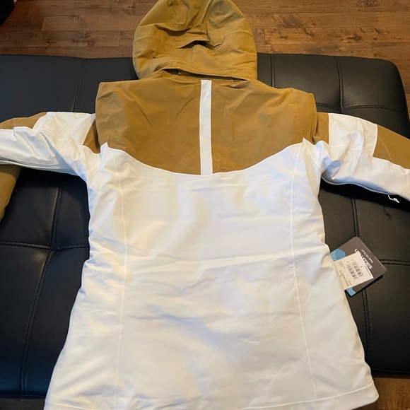 Salomon insulated Speed Jacket Small - Picture 7 of 12